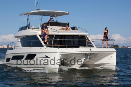 Aquila 48 technische daten
